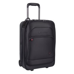 Cellini Pro X Luggage Collection - Black 56