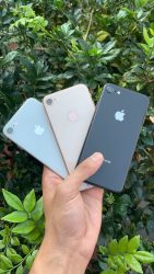 Apple Month End Special - Iphone 8 64GB Assorted Colours Cpo