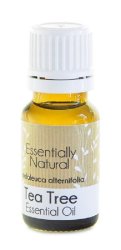 Tea Tree Essential Oil Melaleuca Alternifolia - 30ML