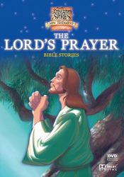 The Lord's Prayer - DVD