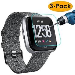 waterproof fitbit smartwatch