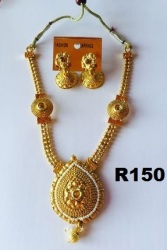 Indian eastern Necklace Set