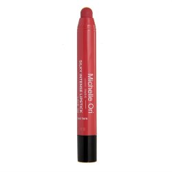 Michelle Ori Silky Intense Lipstick - Velvet
