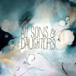 All Sons & Daughters Cd
