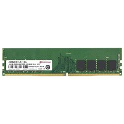 Transcend Jet Memory 16GB DDR4-3200 Desktop U-dimm 1RX8 CL22