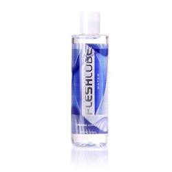 Water Fleshlube 8 Oz Lubricant