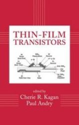 Thin-film Transistors