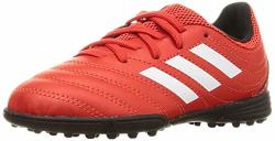 Adidas Performance Junior Copa 20.3 Turf Soccer Boots Sneakers - 5.5 Us