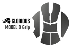 Glorious Model D Grip Tape