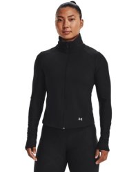 Women's Ua Meridian Jacket - Black XL
