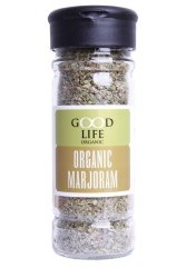 Good Life - Organic Marjoram 16G Shaker