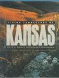 Living Landscapes of Kansas Hardcover