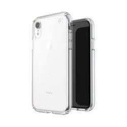 Speck Presidio Stay Clear For Case Apple Iphone Xr - Clear