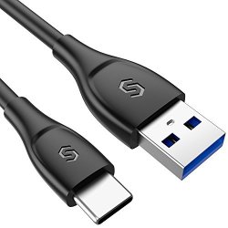 USB Type C To USB 3.0 Cable Syncwire Unbreakcable 3A Fast Charging Cord For Samsung Note 8 S8 S8+ Macbook Google Pixel Nexus 5X