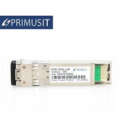 PRIMUSIT 100% Compatible For Cisco Sfp Transceiver For Cisco SFP-10G-LR
