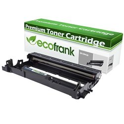 Ecofrank Compatible Drum Unit Replacement For Brother DR420 Black 1-PACK
