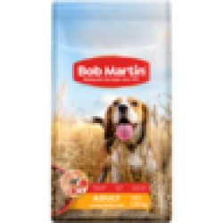 Bob Martin Complete Condition Savoury Chicken For Smaller Dogs 1.75KG