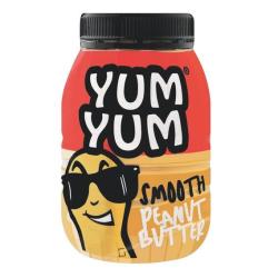 Peanut Butter Smooth 800 G