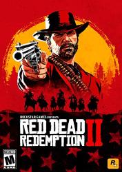 Red Dead Redemption 2 - PC Online Game Code