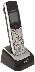 Vtech 2-LINE Accessory Handset For DS6151 Cordless Telephones Dect 6.0 Cordless Phones