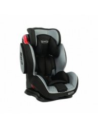 Bambino Elite Car Seat In Black