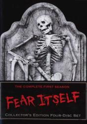 Fear Itself Season 1 DVD Box Set