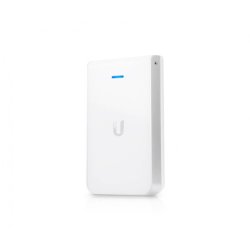 Ubiquiti Unifi - Wi-fi 5 - In Wall Hi-density - Ub-uap-iw-hd