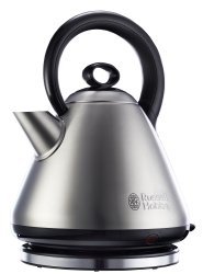Russell Hobbs Legacy 1.7L Cordless Kettle in Brushed Stainless Steel