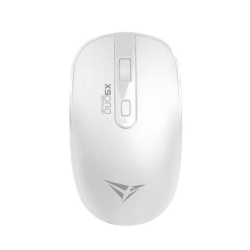 Airmouse Duo 5X Wireless Mouse White AIRMOUSEDUO5XWHT