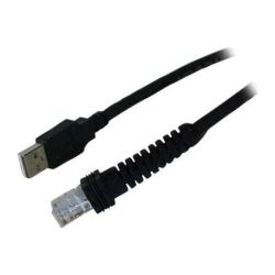 USB Type A Hsm 5V 1.5M 5 Straight Cable