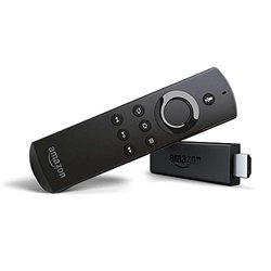 TV Fire Stick With Voice Remote