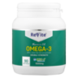 Omega 3 Supplement 90 Pack
