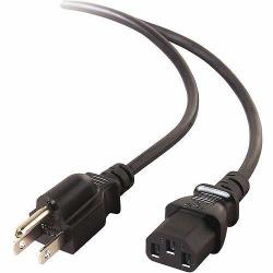 Power Cable Cord For Yamaha RX-Z1 RX-Z7 RX-Z9 RX-Z11 Home Theater Receiver