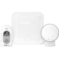 Angelcare - AC127 Sound And Movement Monitor Wireless Pad