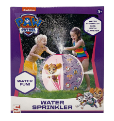 60CM Beach Ball Sprinkler