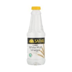 White Malt Vinegar 375ML