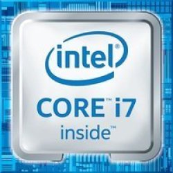 Intel Core I7-6800K Hexa-core Processor 3.4GHZ Lga 2011-3