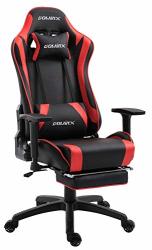 dowinx gaming chair office chair with massage lumbar support