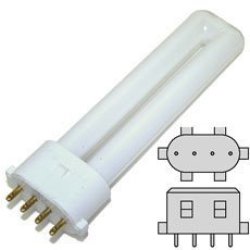 Replacement for Fulham Fcfqe18w835 Light Bulb by Technical Precision 