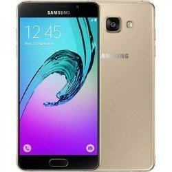 Samsung Galaxy A5 2016 16GB in Gold