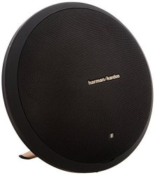 Harman Kardon Onyx Studio 2 Bluetooth Speakers Black