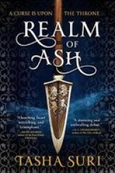 Realm Of Ash The Books Of Ambha