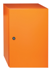 Orange Panel IP55 750X550X320