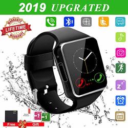 phone watch women