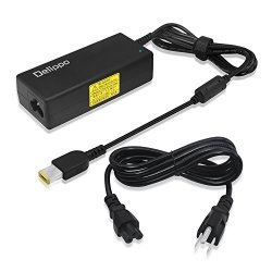 Delippo Extra Long 10.2FT 65W 20V 3.25A Laptop Ac Adapter Charger For Lenovo YOGA13 YOGA2 M4450A G405S Z40 G505 G490AT Thinkpad X1 X240 T440P