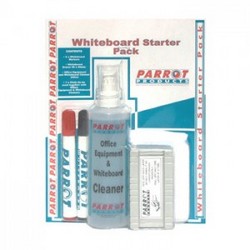 Whiteboard Starter Pack