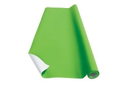 Lime Colorations Prima-color Fade-resistant Paper Roll 48" X 60' One Roll Only Item Resistli