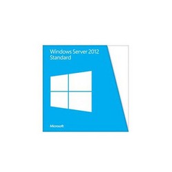 Microsoft Windows Server 2012 Standard 2 Users