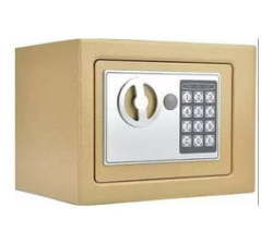 SE-128 MINI Electronic Box Digital Security Keypad Lock