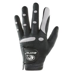 Bionic Men's Aquagrip Golf Glove Large Right Hand